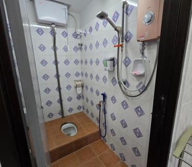 Taman Megah Casa | PD Shell Gate Home Stay