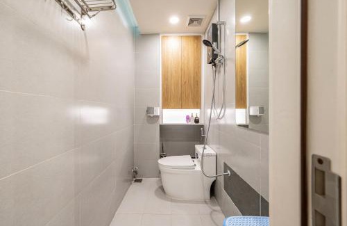 Phuong 8 Hotel | PDG A Boi Home City Centre