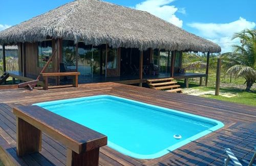 Tutoia Otro | PDQ Kite House