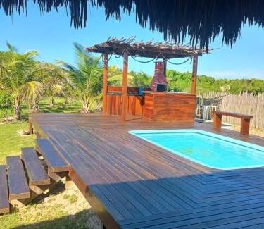 Tutoia Otro | PDQ Kite House