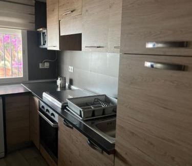 Torrenueva Apartamento | Peñón de jolucar mirador