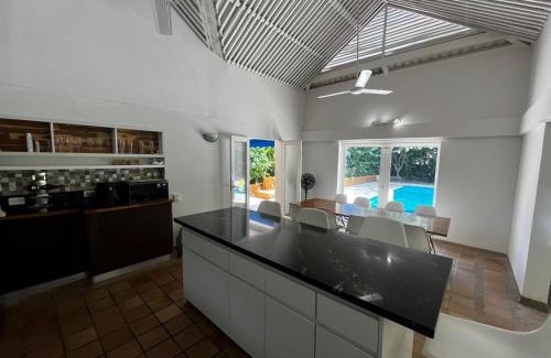 Ricaurte Villa | Peñalisa casa de recreo