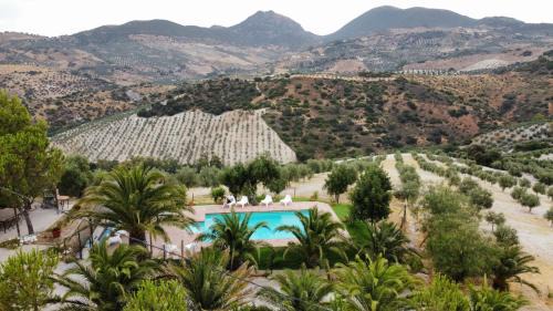 Pruna Casa | Peñalosa