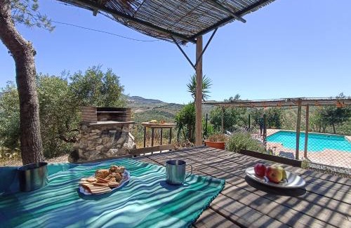 Pruna Casa | Peñalosa