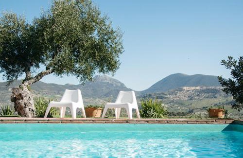 Pruna Casa | Peñalosa