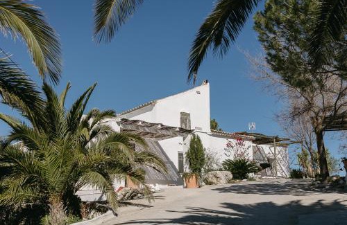 Pruna Casa | Peñalosa