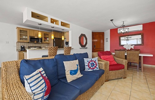 Sardinera Condominio | Disfrute de una casa de vacaciones de calidad, un lugar para llamar hogar.