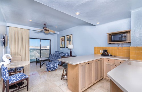 Bella Vista Hotel | Peñasco del Sol