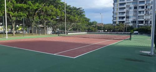 Ricaurte Apartamento | Peñazul La Aldea Condominio en Ricaurte Campestre - Apartamento con vista a piscinas