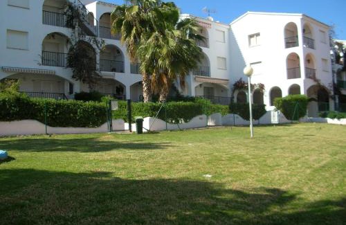 Peñíscola Apartamento | PEÑISCOLA FONT NOVA JARDIN