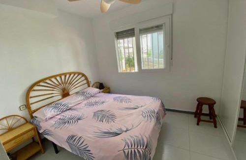 Peñíscola Apartamento | PEÑISCOLA FONT NOVA JARDIN