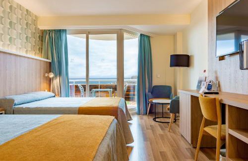 Peñíscola Hotel | Peñiscola Plaza Suites
