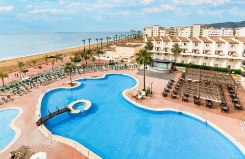 Peñíscola Hotel | Peñiscola Plaza Suites