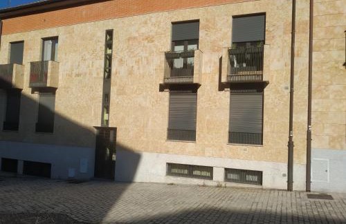 San Vicente Apartamento | Peñuelas 7 1º