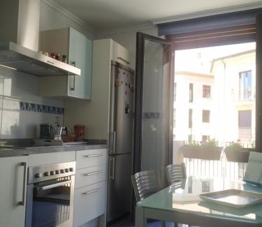 San Vicente Apartamento | Peñuelas 7 1º