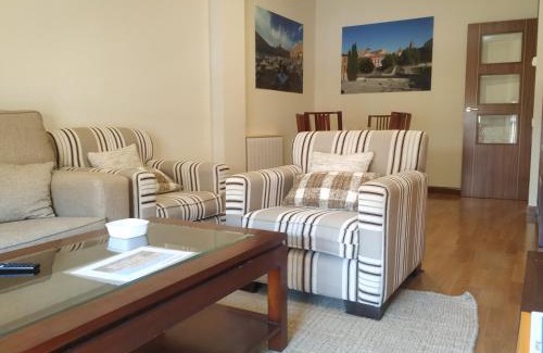 San Vicente Apartamento | Peñuelas 7 1º