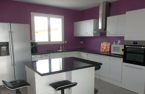 Saint-Hippolyte Casa | Petite maison du Midi