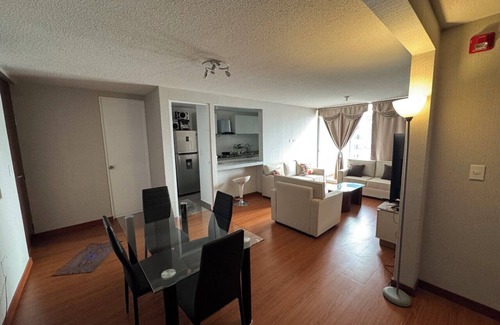 José Luis Bustamante y Rivero Apartamento | en condominio con bellisimas vistas