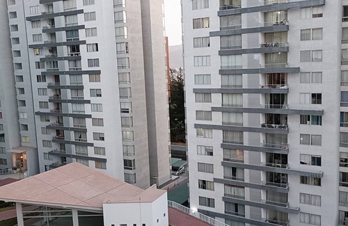 José Luis Bustamante y Rivero Apartamento | In apartment with beautiful views