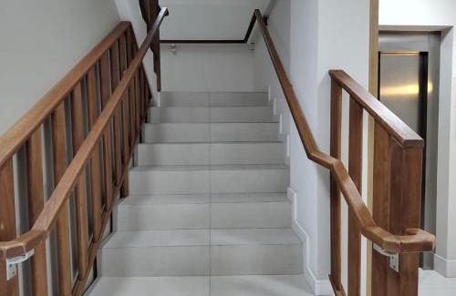 Meia Praia Apartamento | Pe na areia - 50m praia - 2 km aeroporto Navegantes -11 km Beto Carrero - 19 km de Balneario Camburiu SC