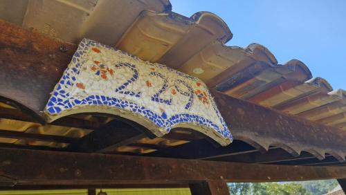 Jardim Flamboyant Casa | Pe na Pedra quarto 3