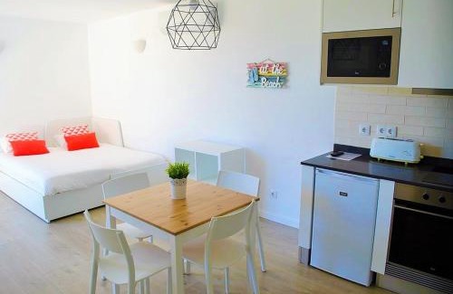 Baiona Casa | Pe no Monte