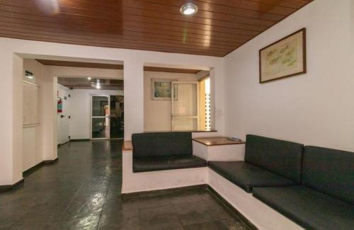 Perdizes Apartamento | PE0051 - Recem reformado 2 dorms piscina com 2 vagas garagem e ao lado do Allianz Parque