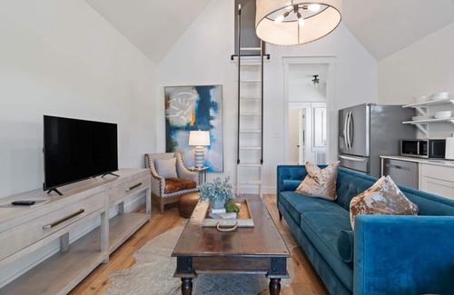 Guntersville Casa | Pea in a Pod at River Rocks Plantation