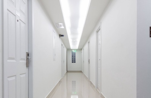 Chom Phon Apartamento | Peaberry Place - An Exclusive Stay in the Heart of Ladprao