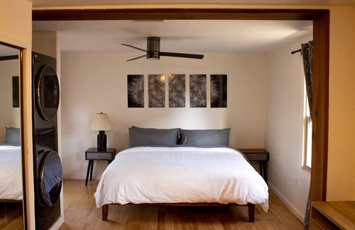 Alamedan Valley Casa | Peaceful North Valley Gem