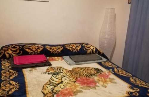 Lagaccio Apartamento | PEACE 2 B