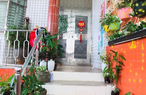 Jincheng Cama Y Desayuno | Peace 28 B&B