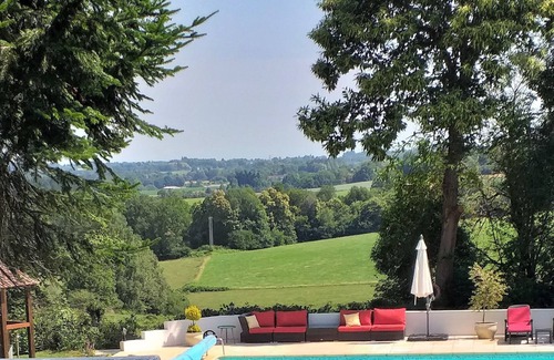 Saint-Yrieix-la-Perche Casa | Paz y tranquilidad