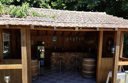 Saint-Yrieix-la-Perche Casa | Paz y tranquilidad