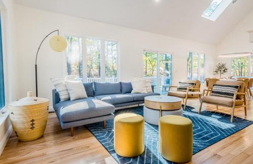 Wellfleet Casa | Peace Among the Pines
