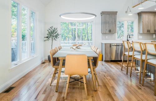 Wellfleet Casa | Peace Among the Pines