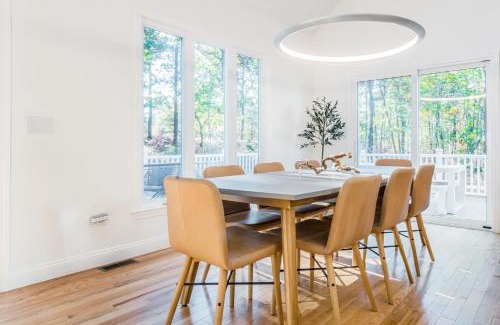 Wellfleet Casa | Peace Among the Pines