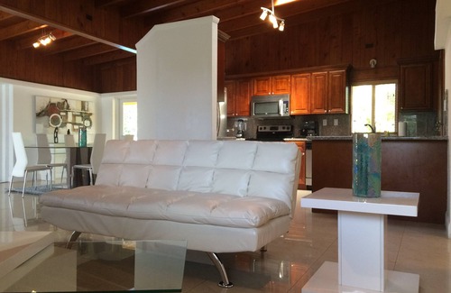 Pinecrest Casa | Peace and beauty in the South of Miami