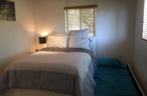 Pinecrest Casa | Peace and beauty in the South of Miami