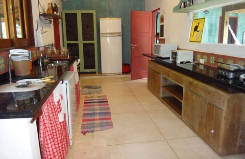 Barra do Una Casa | PAZ Y CONFORT: CASA PARA 10 EN LA GRANJA DE CASCADA BARRADO UNA