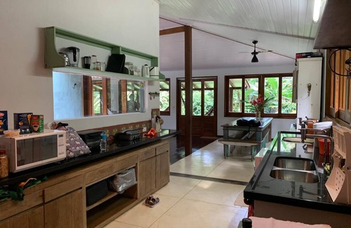 Barra do Una Casa | PAZ Y CONFORT: CASA PARA 10 EN LA GRANJA DE CASCADA BARRADO UNA