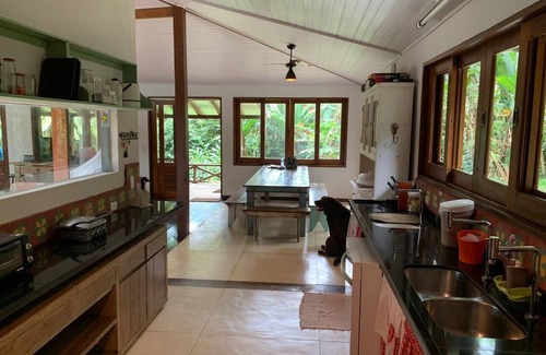 Barra do Una Casa | PAZ Y CONFORT: CASA PARA 10 EN LA GRANJA DE CASCADA BARRADO UNA