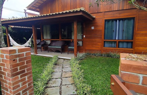 Teresopolis Chalet De Esquí | Peace and Comfort in the Mountains
