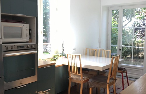 Clomot Casa | Peace and nature between Auxois and Morvan