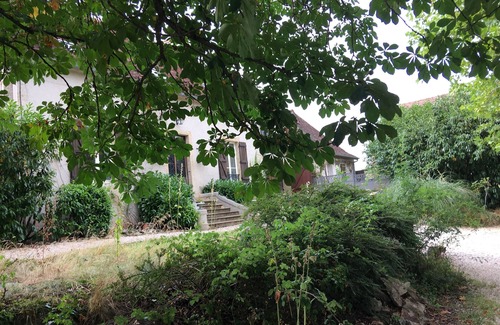 Clomot Casa | Peace and nature between Auxois and Morvan