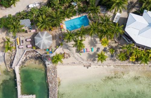 Great Exuma Villa | Peace and Play
