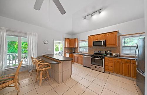 Great Exuma Villa | Peace and Play