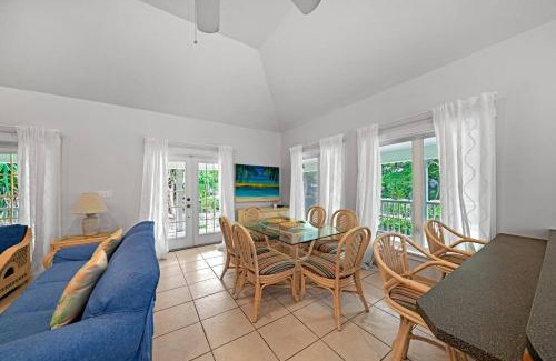 Great Exuma Villa | Peace and Play