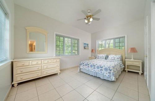 Great Exuma Villa | Peace and Play