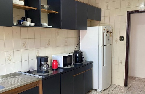 Boqueirao Apartamento | Peace and Quiet Apartment